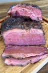 Beef Pastrami at The Sausage Guy Panglao