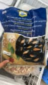 Chilean Mussels 1kg at The Sausage Guy Panglao