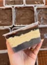 Cake in a Tub — Almond Kisses at The Sausage Guy Panglao