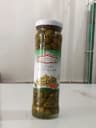Capers in Vinegar 140g (Dolce Vita) at The Sausage Guy Panglao