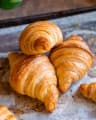 Croissant 2-pack at The Sausage Guy Panglao