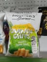 Quinoa Chips (Hunter's Gourmet) at The Sausage Guy Panglao