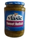 Sweet Relish 710ml (Vlasic) at The Sausage Guy Panglao