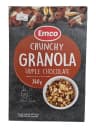 Crunchy Granola 340g (Emco) — Crispy Caramel at The Sausage Guy Panglao