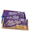 Milka Chocolate 100g — Milka Biscoff at The Sausage Guy Panglao