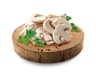 Champignon Slices at The Sausage Guy Panglao