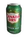 Ginger Ale 355ml (Canada Dry) at The Sausage Guy Panglao