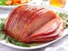 Honey Ham (200g Pack) at The Sausage Guy Panglao
