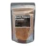Black Pepper Powder 50g (Chef's Cabinet) at The Sausage Guy Panglao