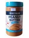 Peanut Butter Creamy 800g (Member's Value) at The Sausage Guy Panglao