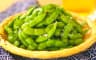 Edamame 1kg at The Sausage Guy Panglao