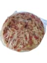 Pizza — Just Cheese at The Sausage Guy Panglao