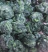 Spinach Ball at The Sausage Guy Panglao