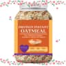 Protein Instant Oatmeal 500G (Picky Farm) at The Sausage Guy Panglao