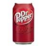 Dr Pepper 350ml at The Sausage Guy Panglao