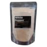 White Pepper Powder 50g (Chef's Cabinet) at The Sausage Guy Panglao