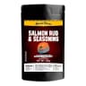Salmon Rub & Seasoning 100g (Muscat Blends) at The Sausage Guy Panglao