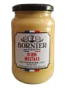 Dijon Mustard 370g (Bornier) at The Sausage Guy Panglao