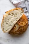 Sourdough Bread 2-pack at The Sausage Guy Panglao