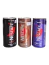 Coffee Drink 180ml (Nescafe) — Cappuccino at The Sausage Guy Panglao