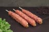 Beef and Lamb Kofta at The Sausage Guy Panglao
