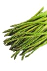 Green Asparagus at The Sausage Guy Panglao