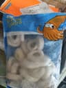 Squid Rings 1kg — 1kg at The Sausage Guy Panglao
