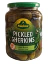 Pickled Gherkins 670g (Kühne) at The Sausage Guy Panglao