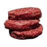 Beef Burger Patties 2-pack — Mexican at The Sausage Guy Panglao