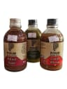 Artisanal Hot Sauce 150ml (Peculiar) — Terra Viridis at The Sausage Guy Panglao
