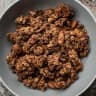 Cacao Almond Granola 200g (Naturalmind) at The Sausage Guy Panglao