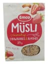 Müsli Crunchy 375g (Emco) — Blueberry Raspberry at The Sausage Guy Panglao